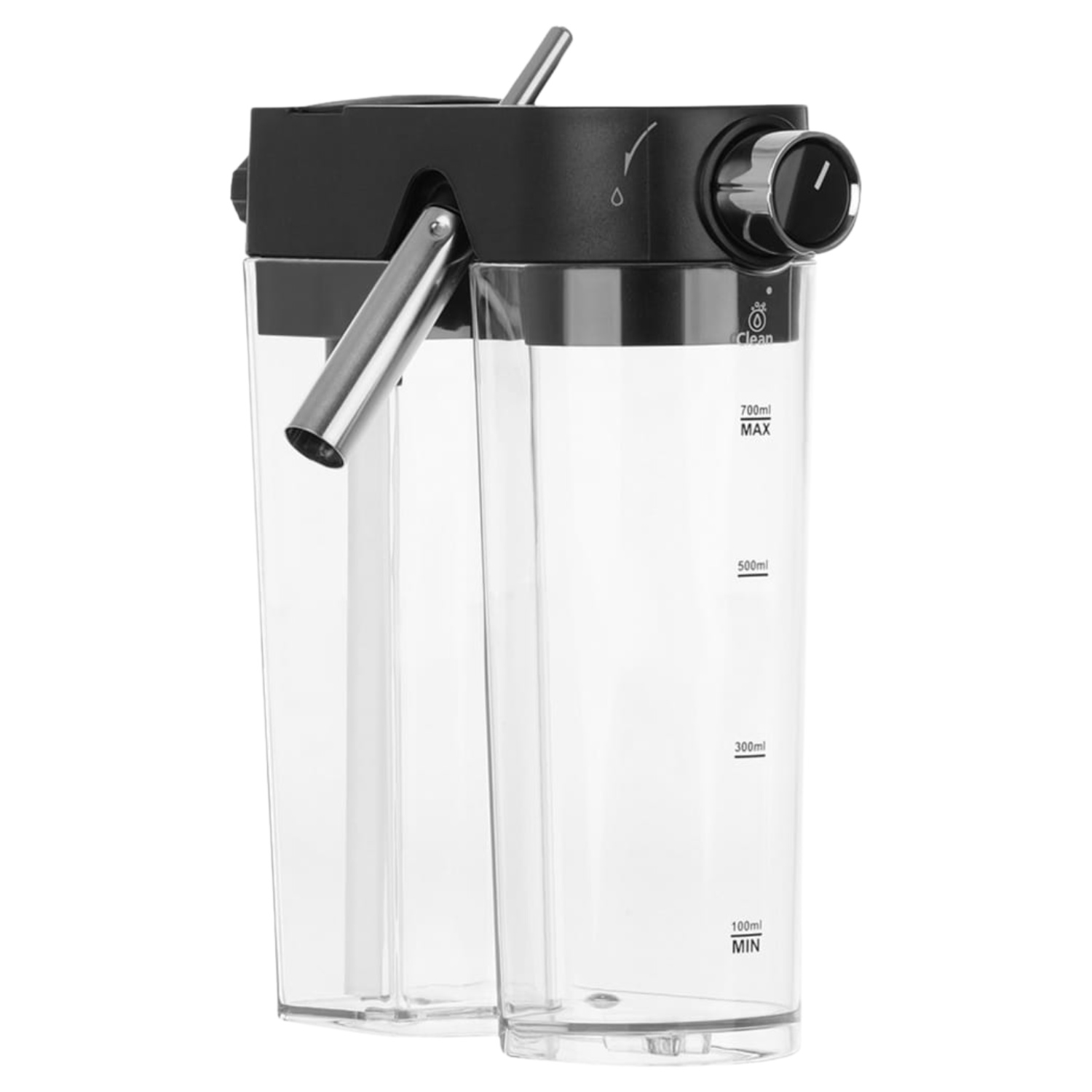 Pojemnik na mleko do ekspresu MultiCoffee TE-72